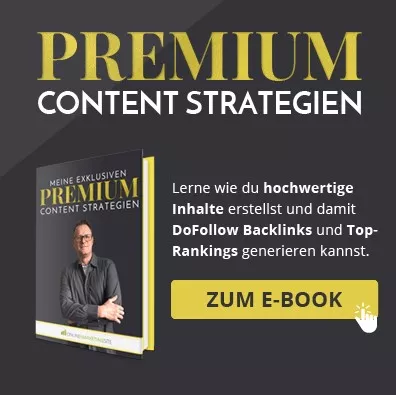 Content-Strategien